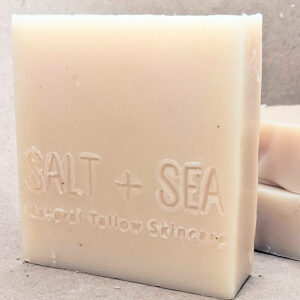 buttermilk honey tallow soap