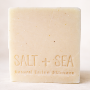 buttermilk honey tallow soap