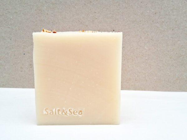 Buttermilk & Honey tallow soap