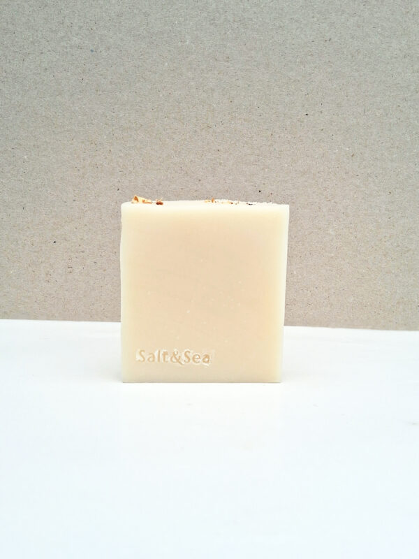 Buttermilk & Honey tallow soap