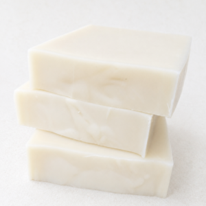 goats milk tallow soap
