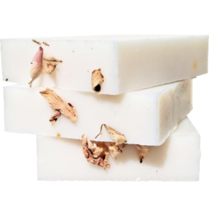 Goat Milk Tallow Soap