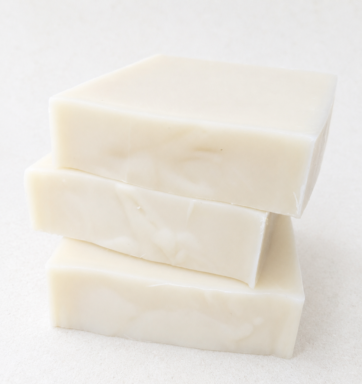 GOATS MILK TALLOW SOAP 100g