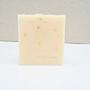 Jersey Milk Tallow Soap