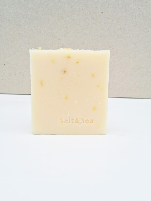 Jersey Milk Tallow Soap