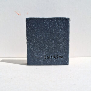 Tea Tree & Eucalyptus with charcoal