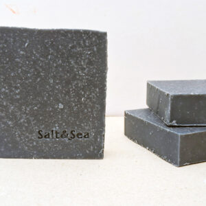 Tea Tree & Eucalyptus with charcoal