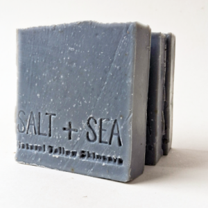 ZEOLITE tea tree and eucalyptus tallow soap