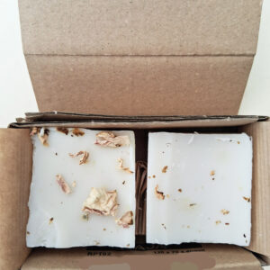 goat milk gift set