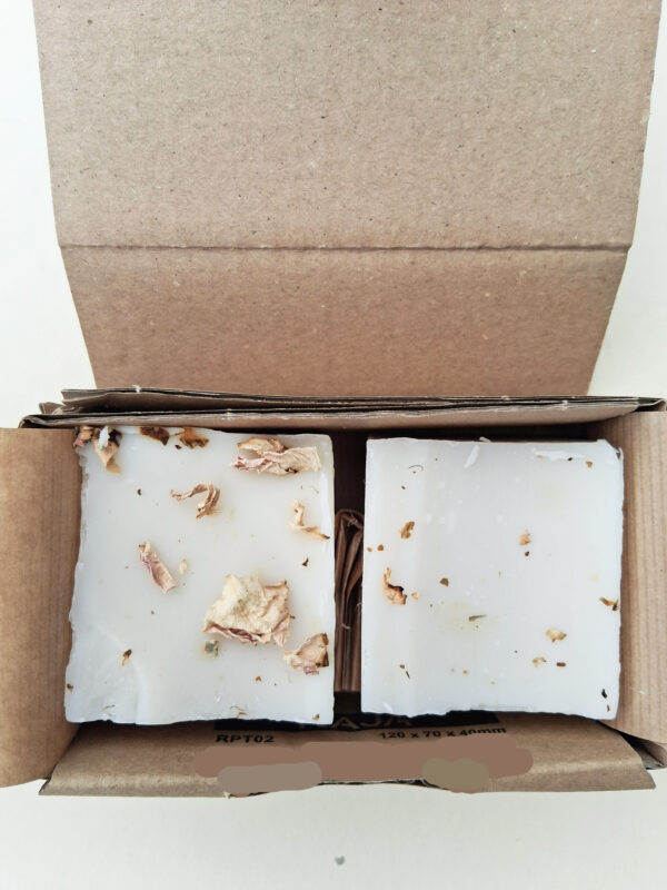 goat milk gift set