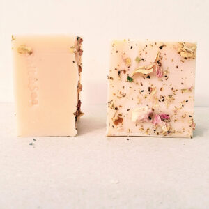 Goat Milk Tallow Soap Gift Set