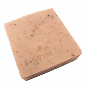 buttermilk honey and oatmeal tallow soap