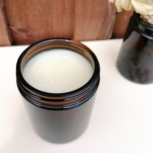 peppermint foot balm