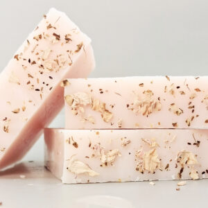 hedgerow soap