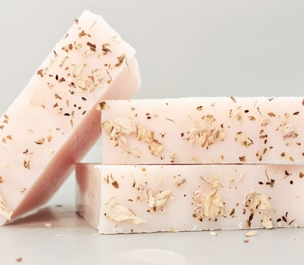 hedgerow soap