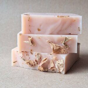 hedgerow tallow soap