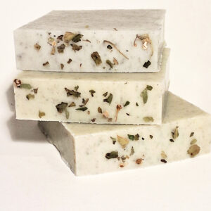 Mint & Eucalyptus tallow soap