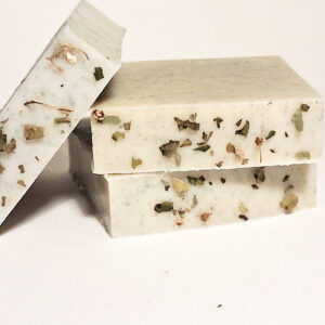 Mint & Eucalyptus tallow soap