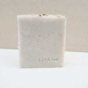 Garden Mint and lavender tallow soap