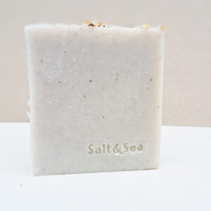 Garden Mint and lavender tallow soap