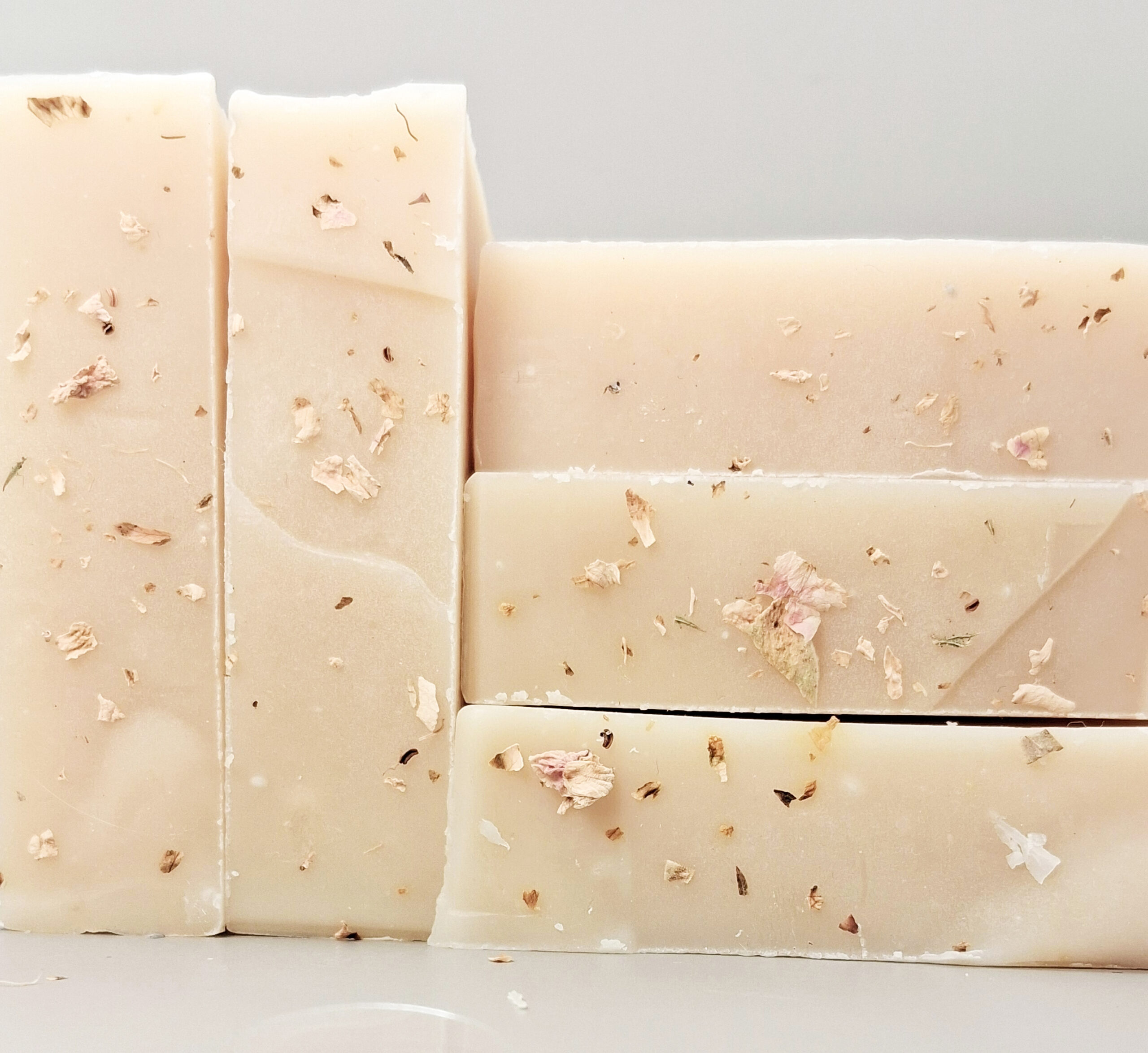 Apple Cider Tallow Soap 100g - Image 3