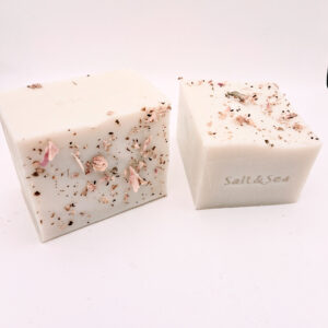 chamomile lavender tallow soap