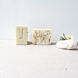 chamomile & lavender gift set