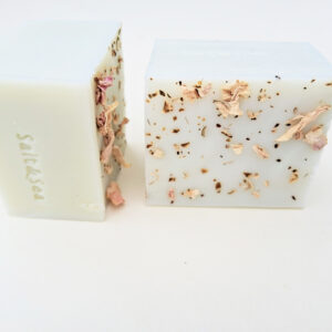 lavender & chamomile