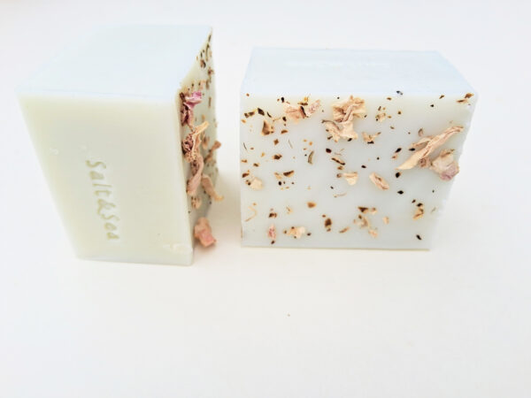 lavender & chamomile