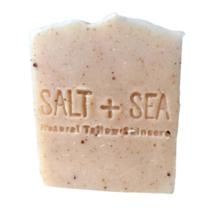 Malted Milk Tallow Soap