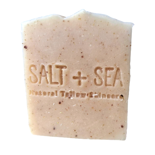 Malted Milk Tallow Soap