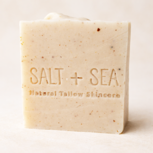 Malted Milk Tallow Soap