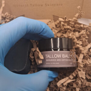 mini soap gift set with zeolite