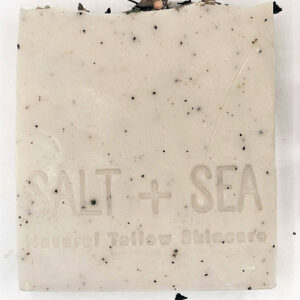 lavender & geranium with coffee