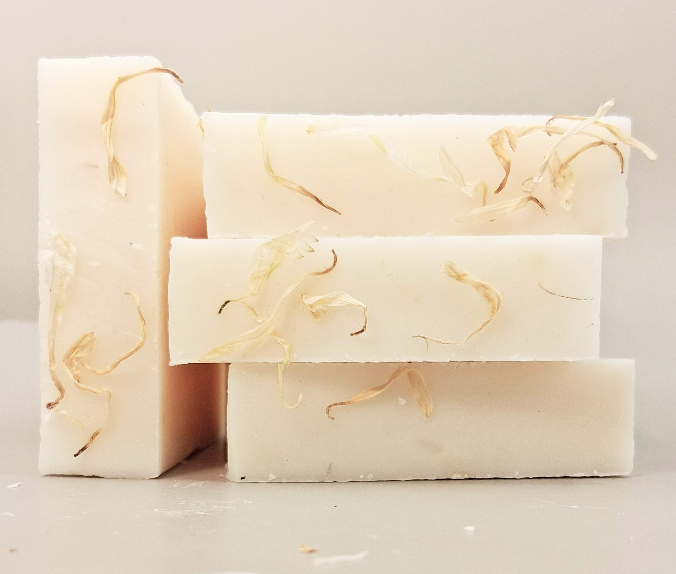 Jersey Milk Soap