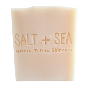 Goats Milk Tallow Soap