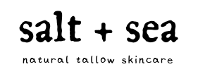 Salt & Sea