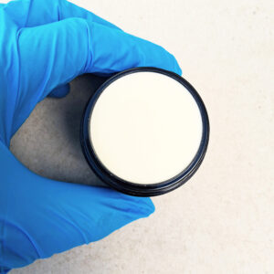 balm for oily or blemished skin