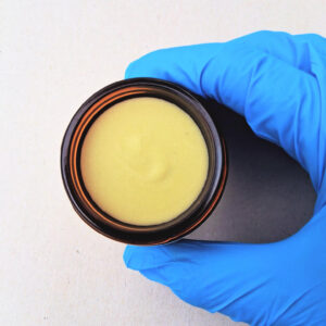 repairing and antioxidant tallow balm